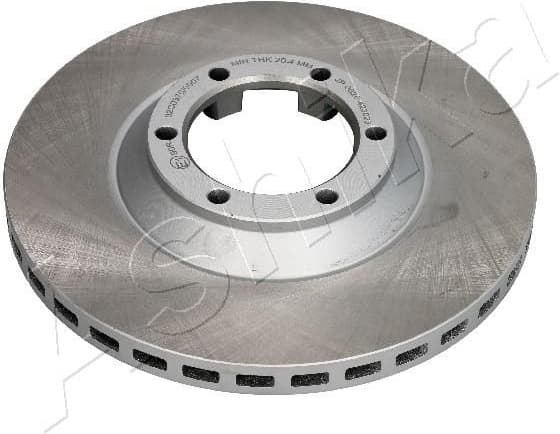 Brake Disc 60-0H-002C