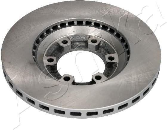 Brake Disc 60-0H-002C - image 2