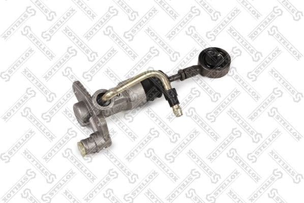 Master Cylinder, clutch 05-84186-SX