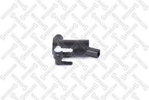 Washer Fluid Pump, window cleaning 10-00325-SX