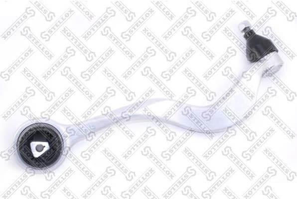 Control/Trailing Arm, wheel suspension 54-01960-SX