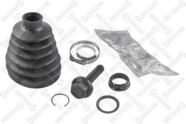 Bellow Kit, drive shaft 13-00527-SX