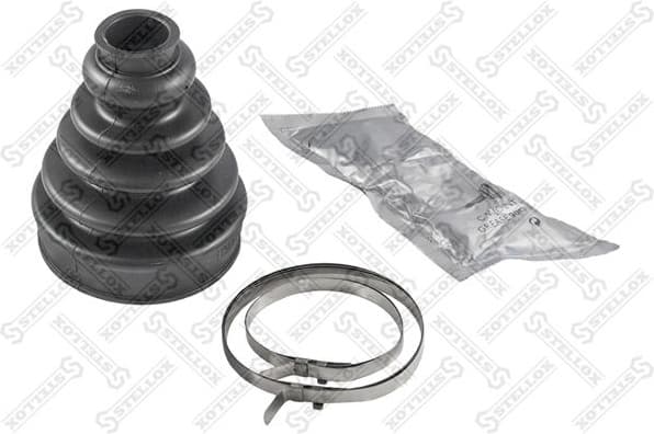Bellow Kit, drive shaft 13-00539-SX