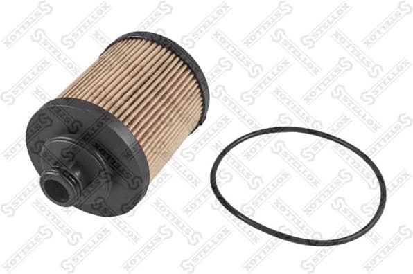 Oil Filter 20-50715-SX