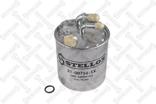 Fuel Filter 21-00756-SX