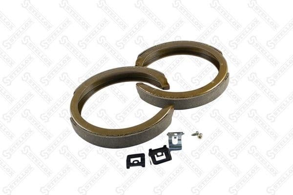 Brake Shoe Set 000 622-SX