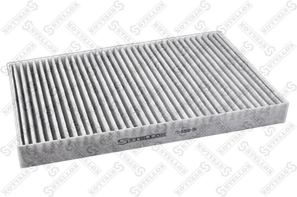Filter, cabin air 71-10518-SX