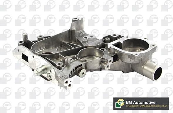 Oil Pump LP9513