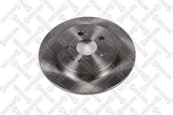 Brake Disc 6020-1149-SX
