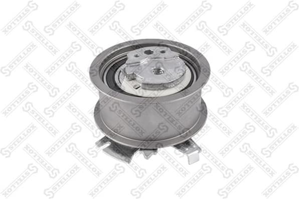 Tensioner Pulley, V-ribbed belt 03-40669-SX