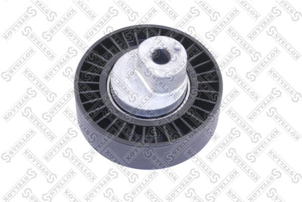 Deflection/Guide Pulley, V-ribbed belt 03-40009-SX