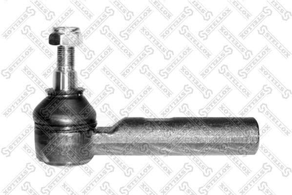 Tie Rod End 51-01321-SX