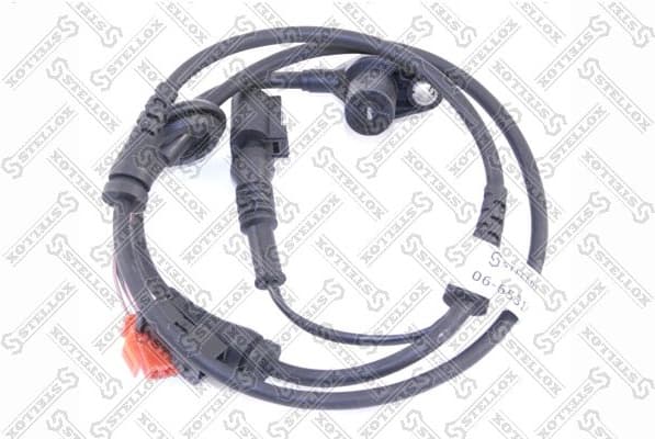 Sensor, wheel speed 06-65316-SX