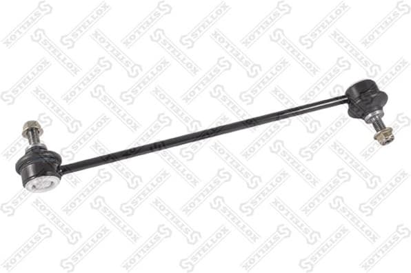 Link/Coupling Rod, stabiliser bar 56-00631A-SX