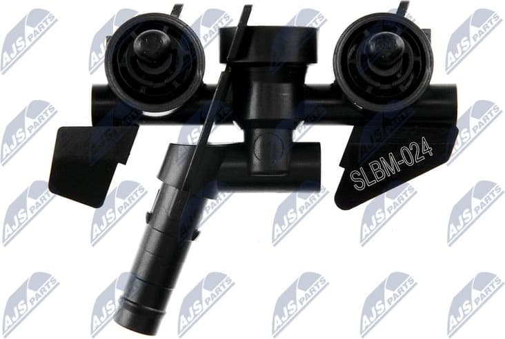 Washer Fluid Jet, headlight cleaning EDS-BM-024 - image 3