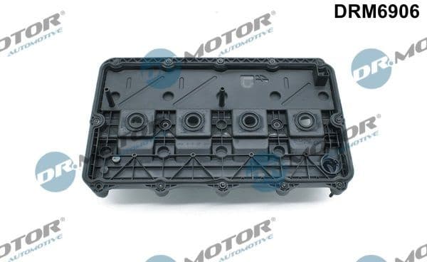 Cylinder Head Cover DRM6906 - image 2