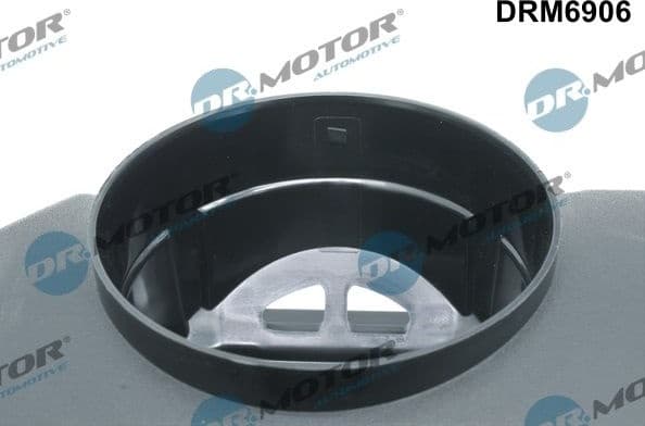 Cylinder Head Cover DRM6906 - image 3