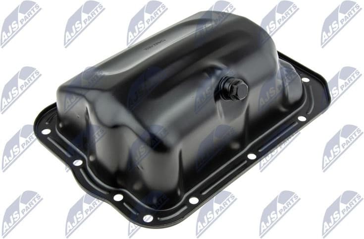 Oil Sump BMO-MZ-002