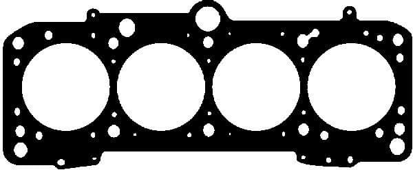 Gasket, cylinder head CH6513H