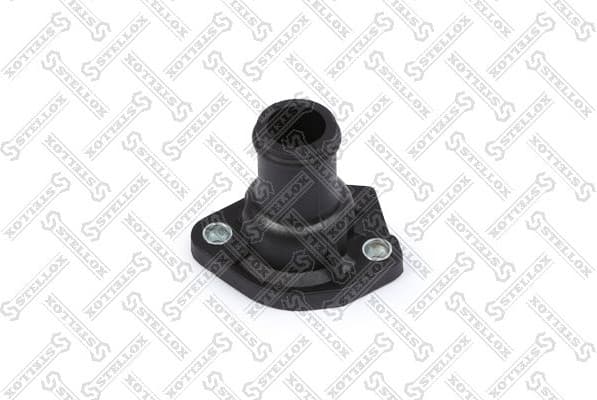 Coolant Flange 75-50655-SX