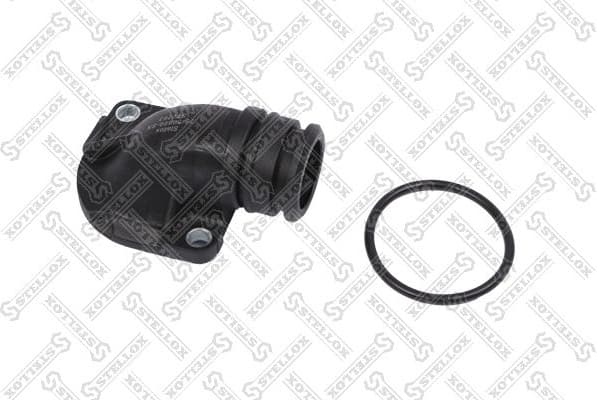 Coolant Flange 75-50666-SX