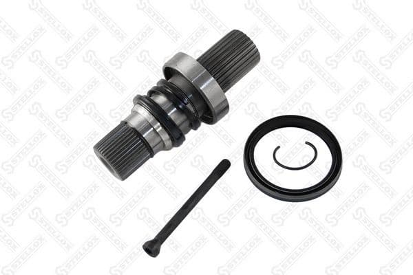 Drive Shaft 158 2051-SX