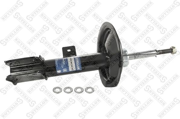 Shock Absorber 4203-9141-SX