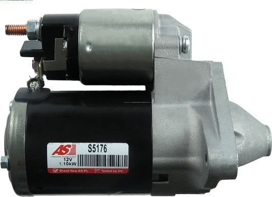 Starter AS S5176 - image 2
