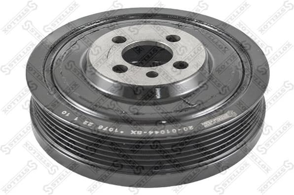 Belt Pulley, crankshaft 20-01044-SX