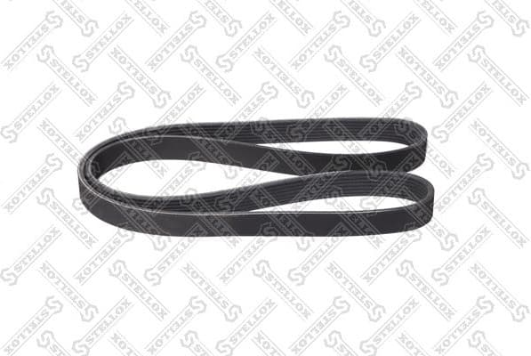 V-ribbed Belt 07-01322-SX
