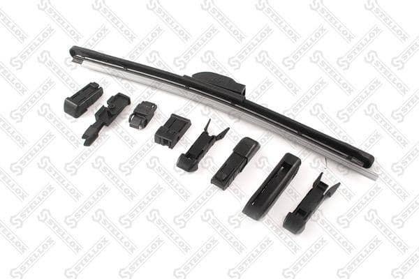 Wiper Blade 114 350-SX