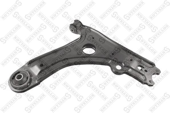 Control/Trailing Arm, wheel suspension 57-00583-SX
