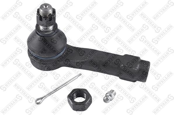 Tie Rod End 51-01102A-SX