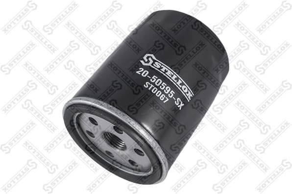 Oil Filter 20-50595-SX