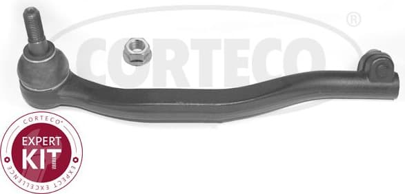 Tie Rod End 49400949