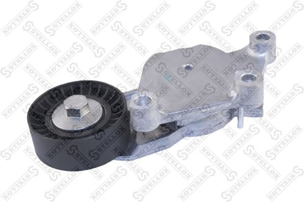 Tensioner Pulley, V-ribbed belt 03-40315-SX