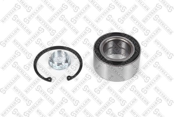 Wheel Bearing Kit 43-28280-SX