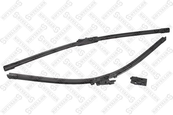 Wiper Blade 201 614-SX