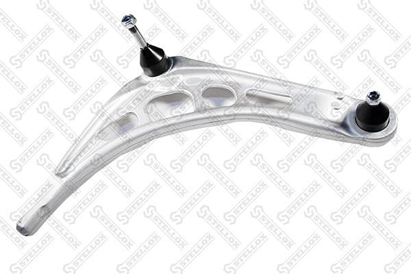 Control/Trailing Arm, wheel suspension A 57-00958A-SX