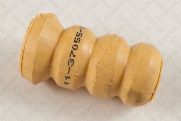 Rubber Buffer, suspension 11-37055-SX
