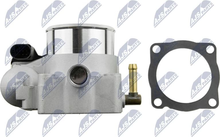 Throttle Body ETB-AU-005 - image 2