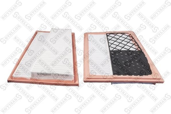 Air Filter 71-01895-SX