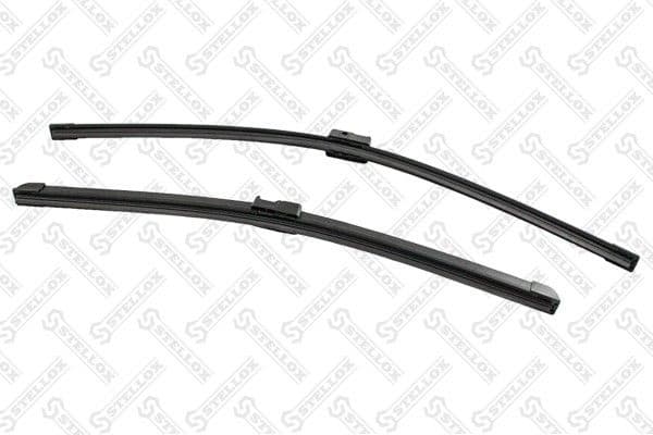 Wiper Blade 201 602-SX