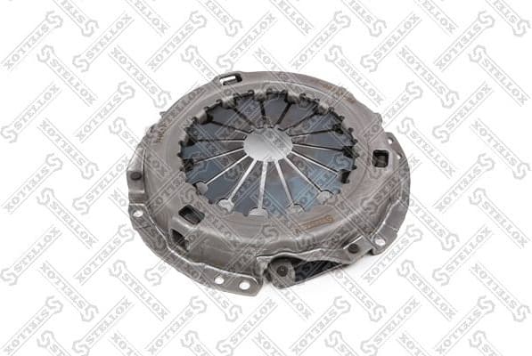Clutch Pressure Plate 07-00313-SX