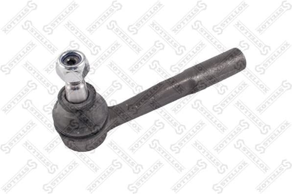 Tie Rod End 51-00708-SX