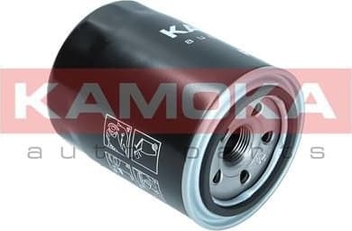 Oil Filter F118401 - image 4