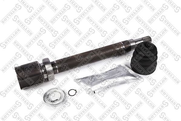 Joint Kit, drive shaft 160 1184-SX