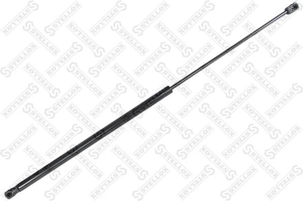 Gas Spring, bonnet 11-10232-SX