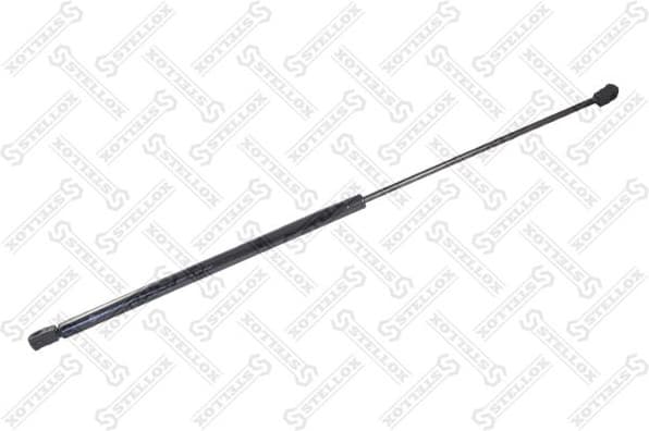 Gas Spring, bonnet 11-10332-SX