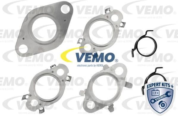 Gasket Set, EGR system EXPERT KITS + V10639048